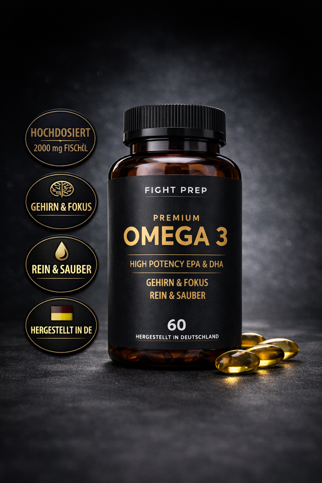 Omega 3