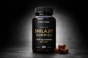 Premium Shilajit