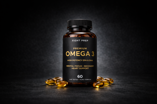 Omega 3