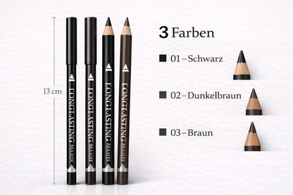 Lash Line - Dein Wasserfester Eyeliner