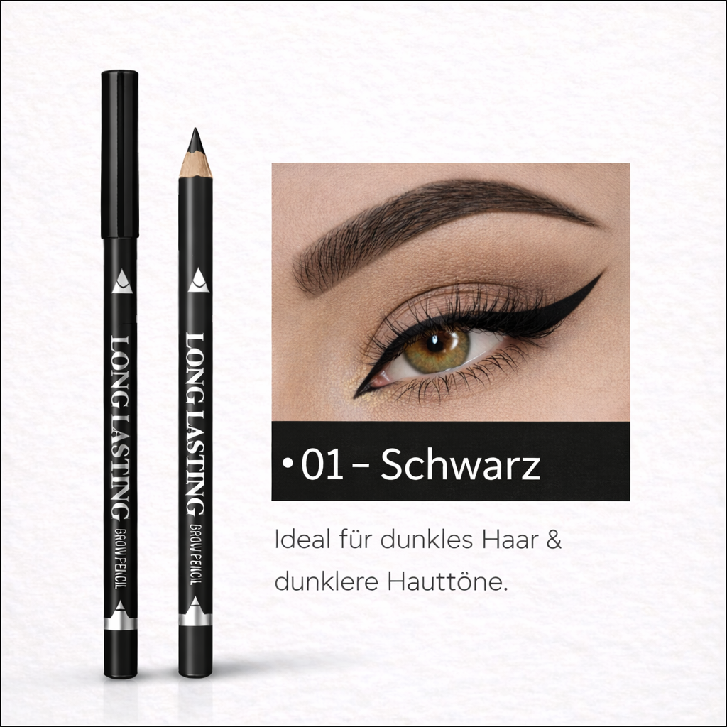 Lash Line - Dein Wasserfester Eyeliner