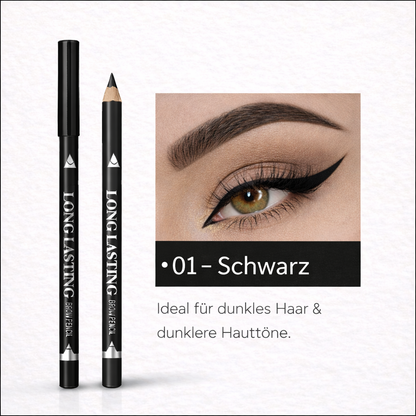 Lash Line - Dein Wasserfester Eyeliner