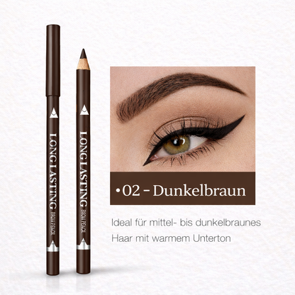 Lash Line - Dein Wasserfester Eyeliner