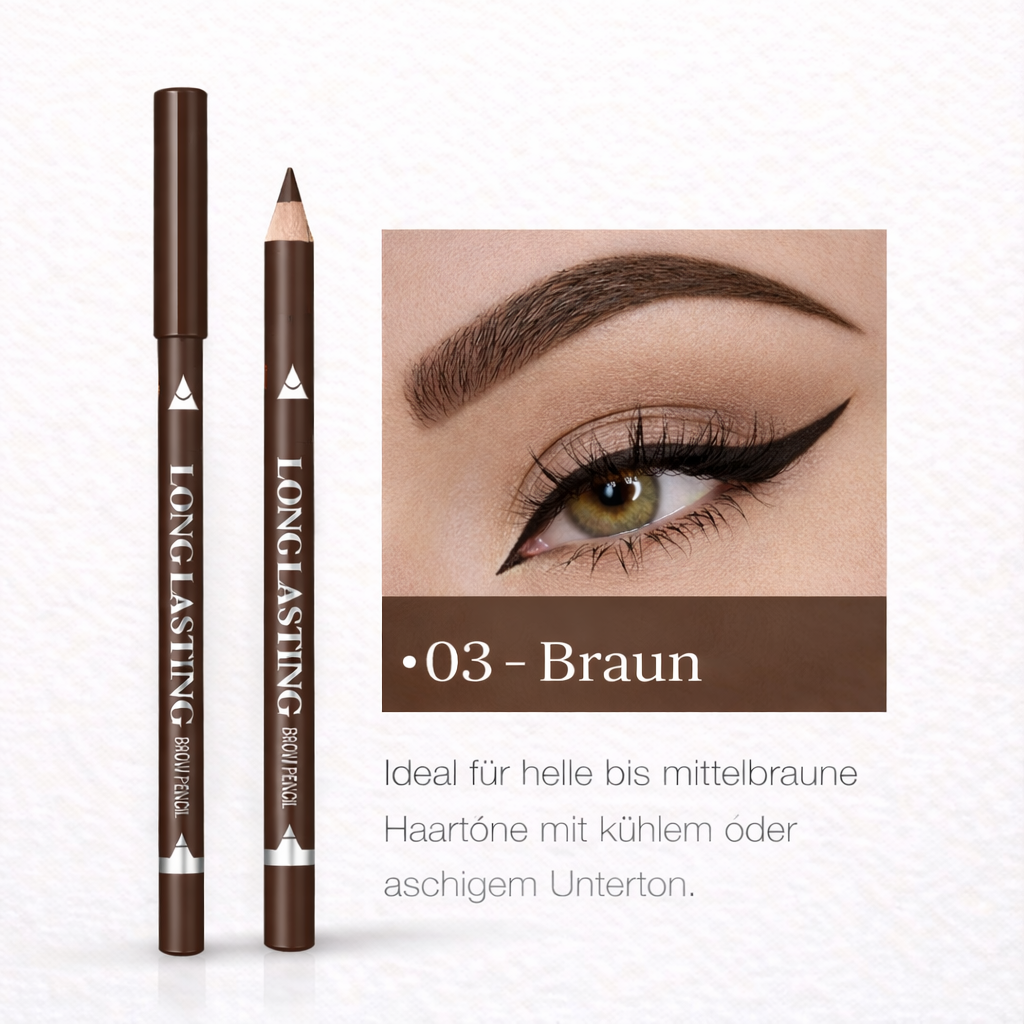 Lash Line - Dein Wasserfester Eyeliner