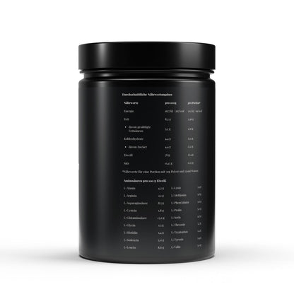 Premium Whey Protein Cookies - 1.000g